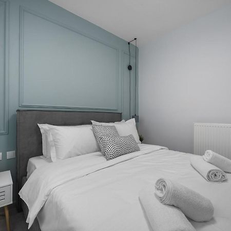 Feidias Apartment - 1 Bedroom سالونيك المظهر الخارجي الصورة