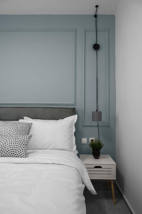 Feidias Apartment - 1 Bedroom سالونيك المظهر الخارجي الصورة